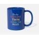 Matching Sisters Youngest Sister Rules Iii Royal Blue Mugs